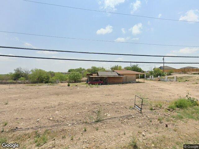 1411 wagon wheel rd, eagle pass,  TX 78852