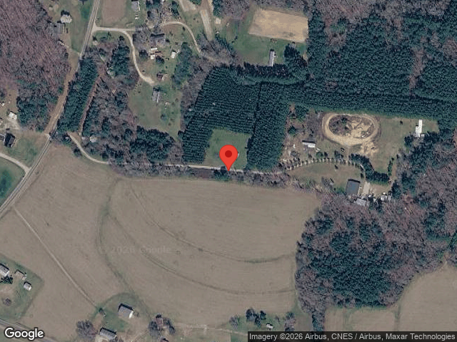 20 sandy pines ln, henderson,  NC 27537