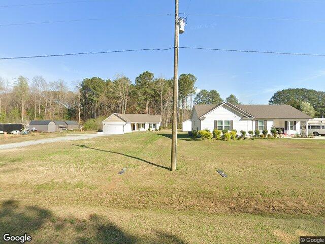 608 fellowship church rd, princeton,  NC 27569