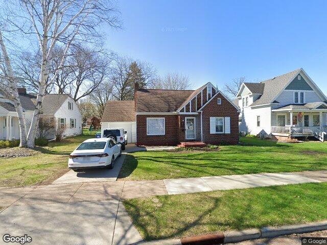 401 broadway ave, wausau,  WI 54403