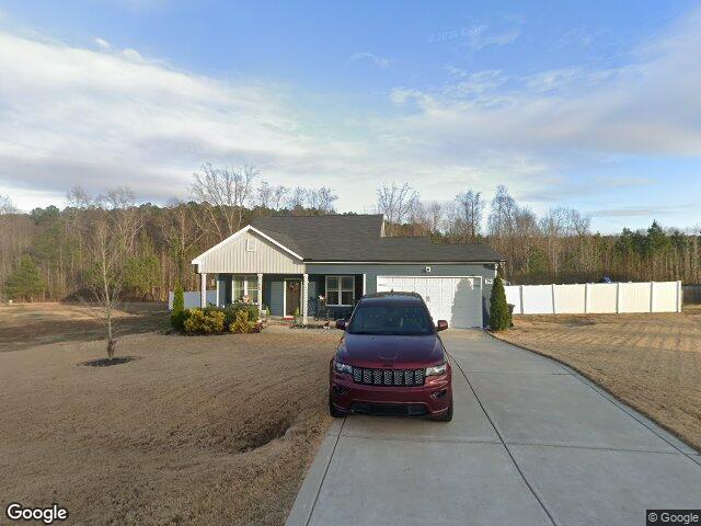 79 buhrstone mill st, zebulon,  NC 27597