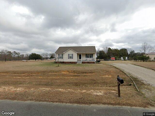50 trail ridge dr, benson,  NC 27504