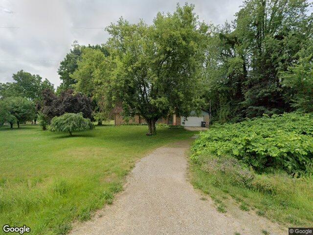 60299 county road 380, bangor,  MI 49013