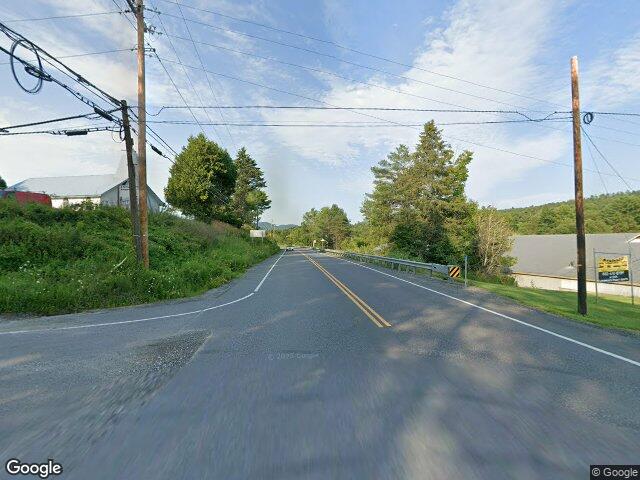 00 hollister hill rd #a, marshfield,  VT 05658