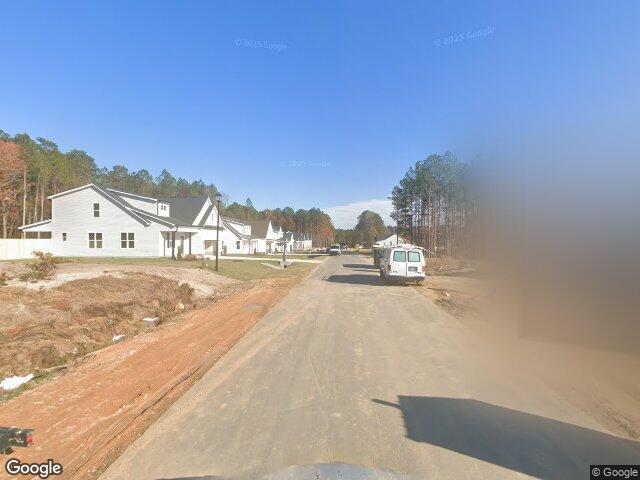 583 e clydes point way, wendell,  NC 27591