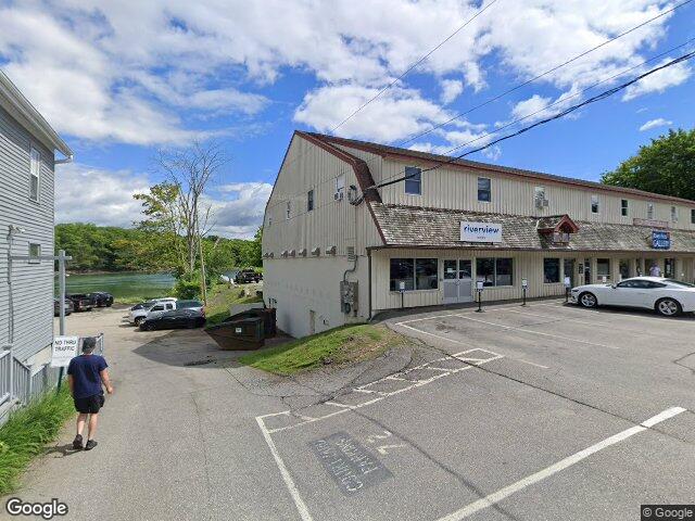 80 riverview landing, damariscotta,  ME 04543