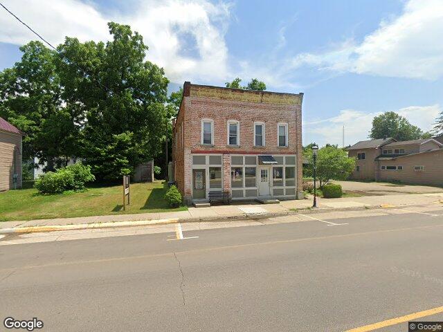 130 n paw paw st, lawrence,  MI 49064