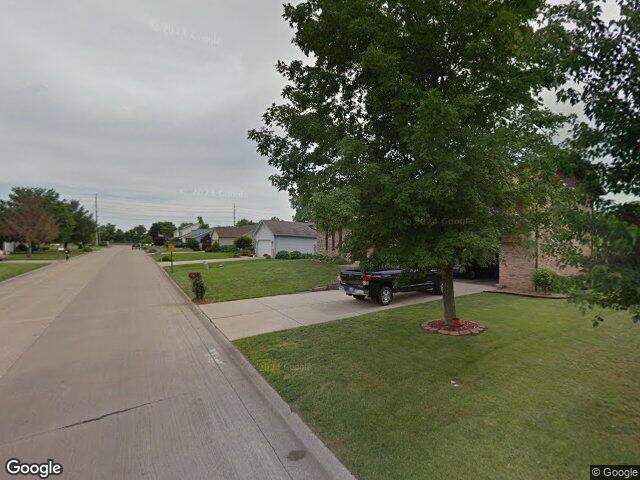 913 fox glenn ln, belleville,  IL 62221