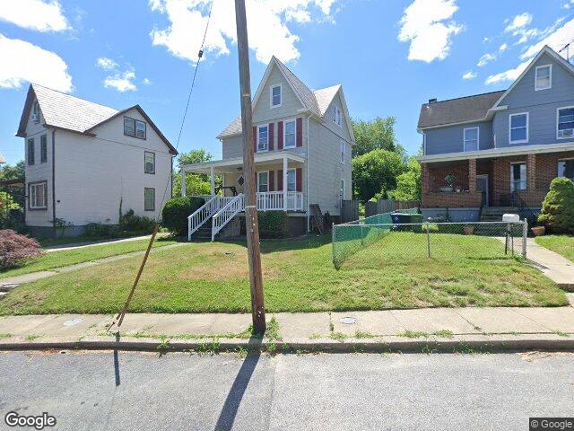 5505 hamlet ave, baltimore,  MD 21214