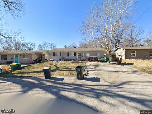 2720 s 52nd st, kansas city,  KS 66106