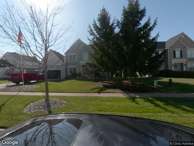 5874 northampton dr, medina,  OH 44256