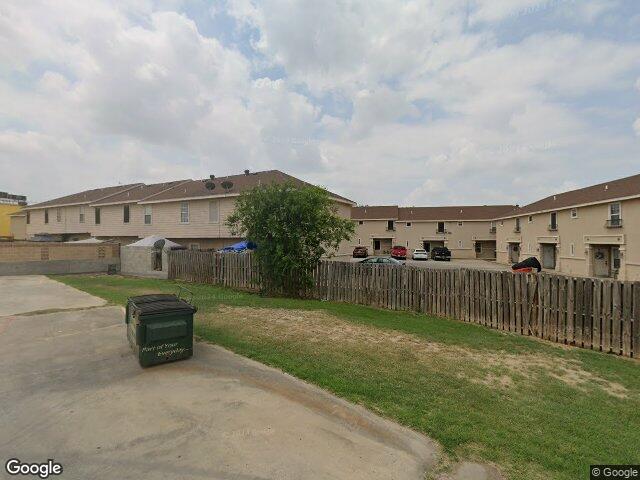 201 abigail dominguez #19
                                ,Unit Unit 19, laredo,  TX 78043