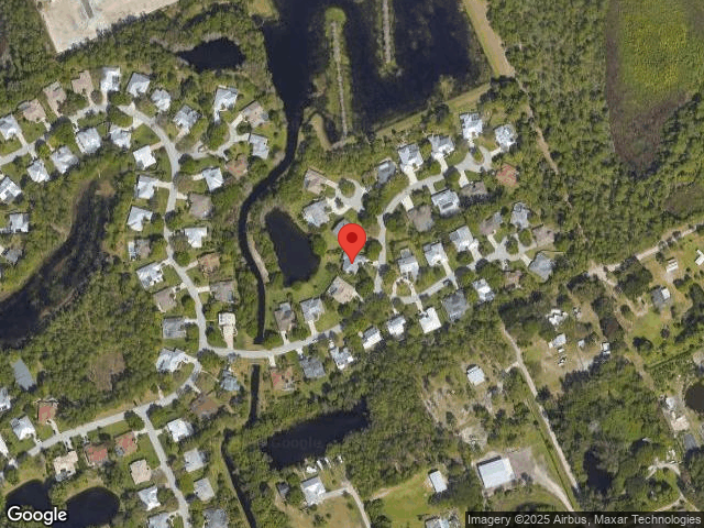 579 se meadow wood way, stuart,  FL 34997