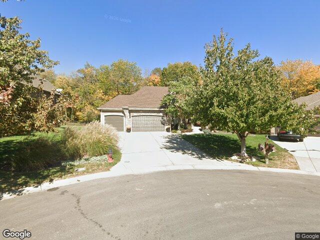 9635 ne 89th st, kansas city,  MO 64157