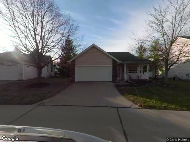 3840 dartford ln, medina,  OH 44256