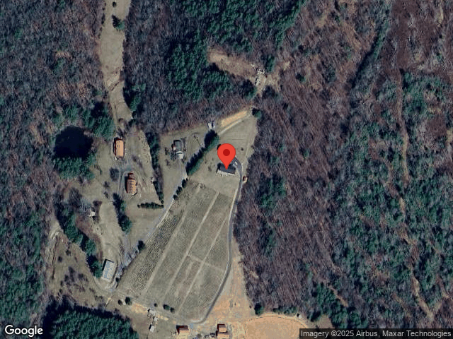 580 tailor made ranch rd, west jefferson,  NC 28694
