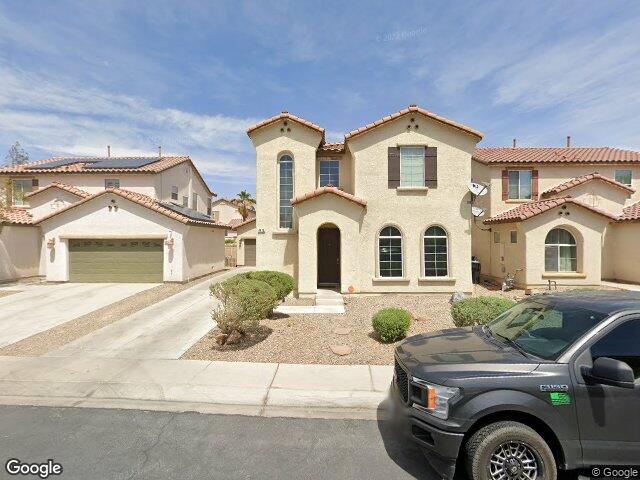  las vegas,  NV 89115