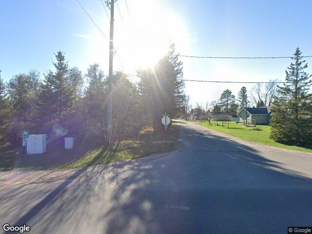 off loon lake rd, eagle river,  WI 54521