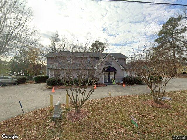 551 w main st, clayton,  NC 27520