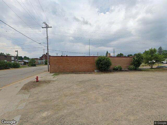 v/l 60343 cr 380, bangor,  MI 49013