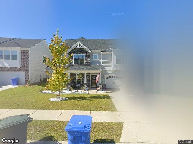 107 brockway dr, columbia,  SC 29229