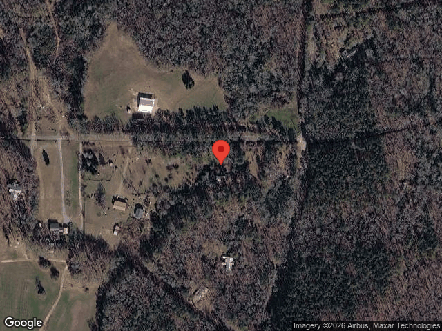 305 zellner rd, culloden,  GA 31097