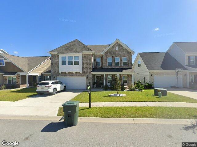 314 underhill drive, columbia,  SC 29229