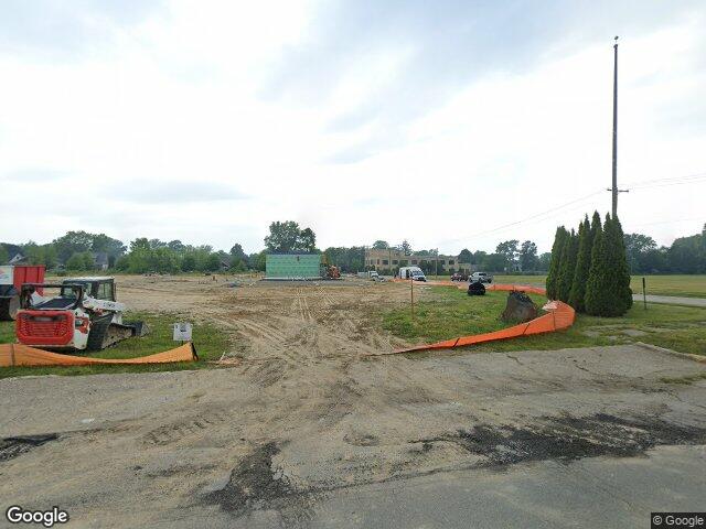 918 indiana avenue
                                ,Unit 16, south haven,  MI 49090