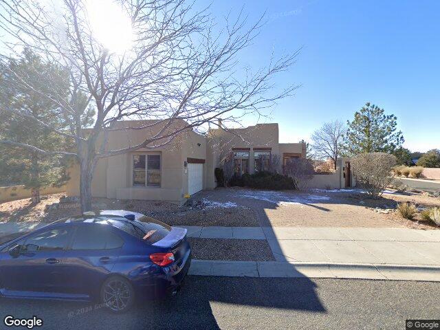 138 e chili line rd, santa fe,  NM 87508