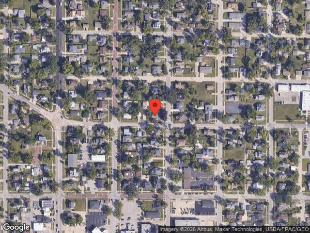 1000 12th st, marion,  IA 52302