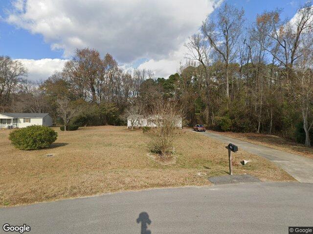 105 roe ln, clayton,  NC 27527