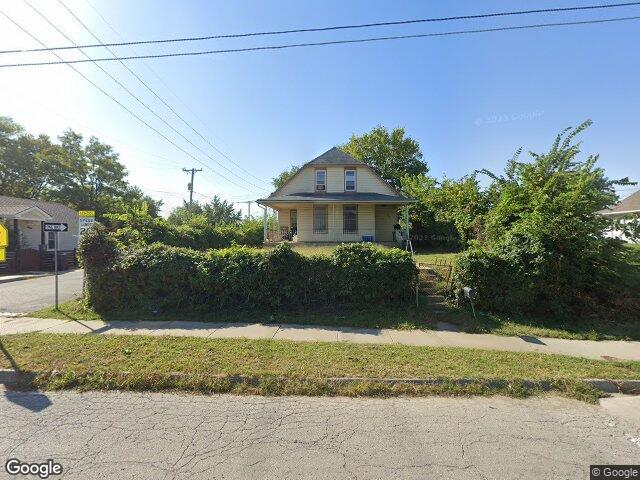 2901 farrow ave, kansas city,  KS 66104