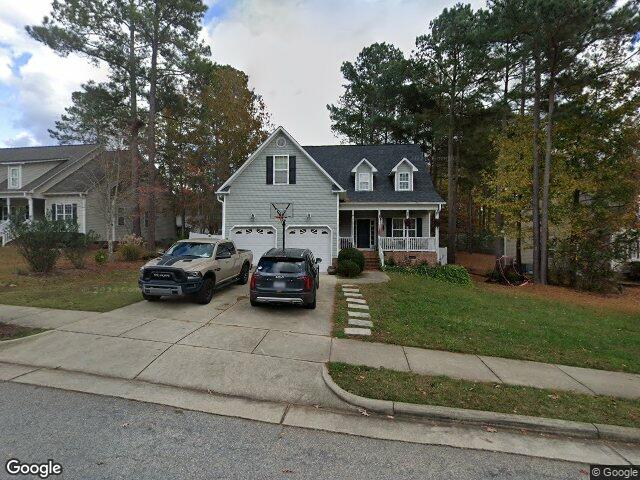 39 anderby dr, clayton,  NC 27527