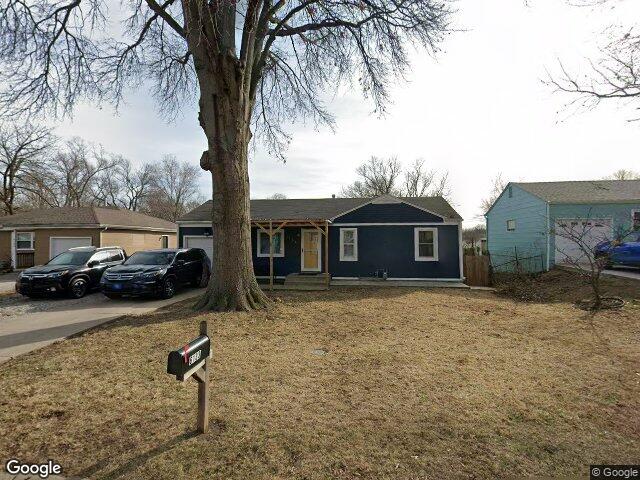 6133 georgia ave, kansas city,  KS 66104