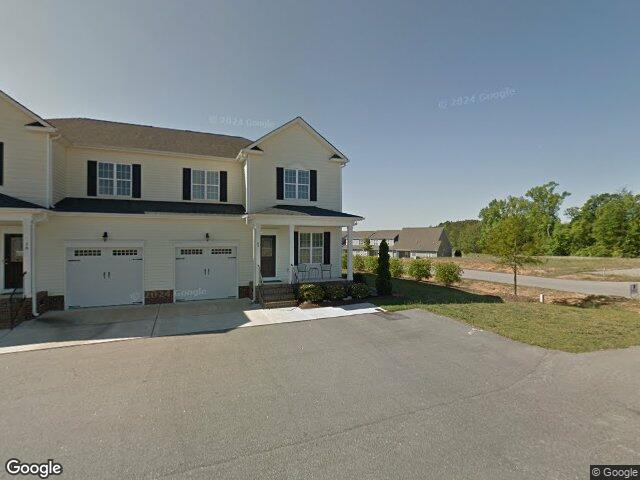68 radcliffe ct, clayton,  NC 27527