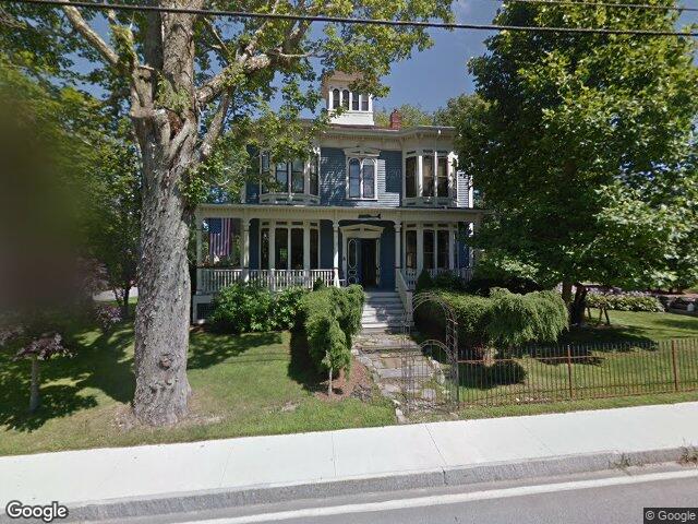 236 ocean point rd, east boothbay,  ME 04544