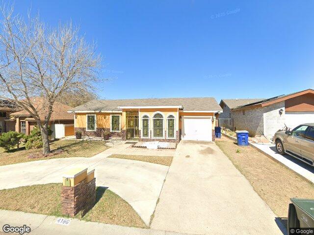 4106 campeche dr, laredo,  TX 78046
