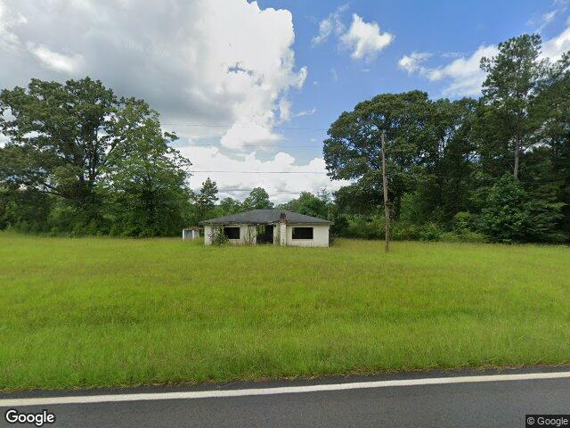 1368 pleasant grove rd, yatesville,  GA 31097