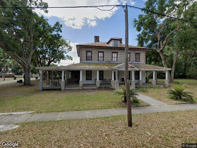 201 w noble ave, bushnell,  FL 33513