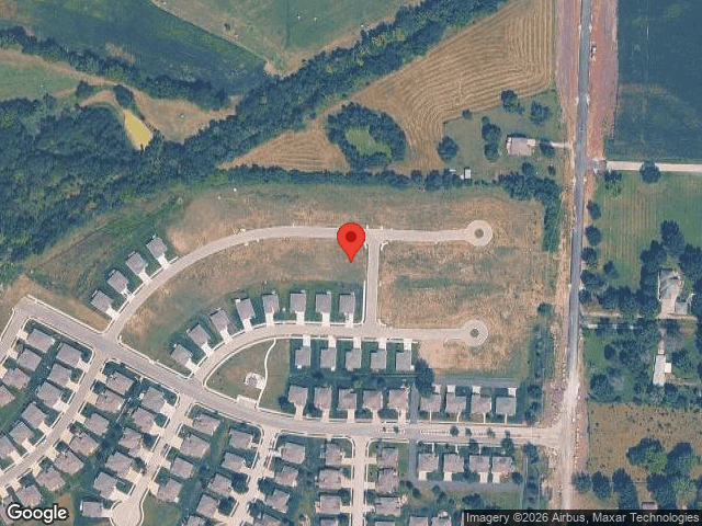 2205 creek view ln, raymore,  MO 64083