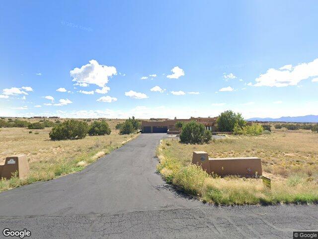 119 mejor lado, santa fe,  NM 87508