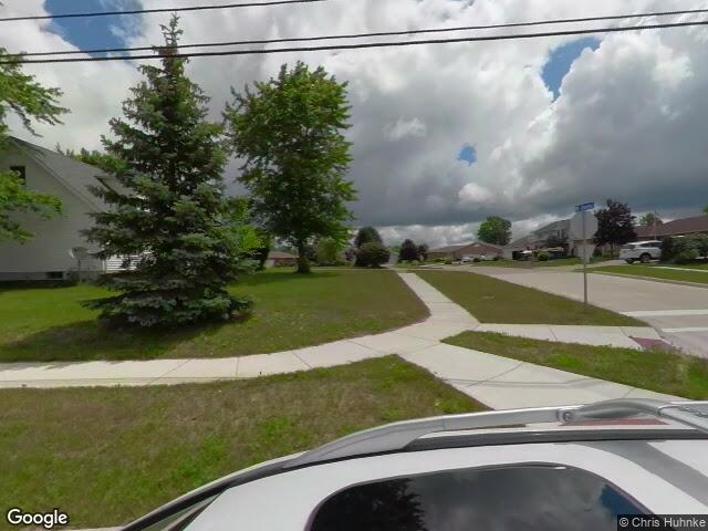 745 n carpenter rd, brunswick,  OH 44212