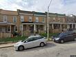 2514 barclay st, baltimore,  MD 21218