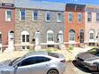 2612 e oliver st, baltimore,  MD 21213