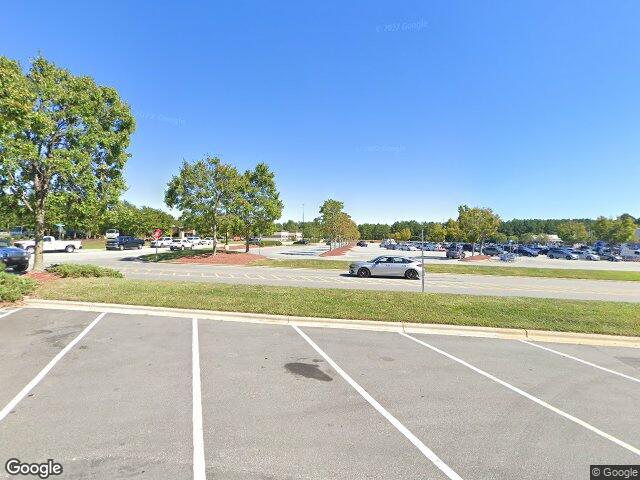 44 carteret drive, clayton,  NC 27527