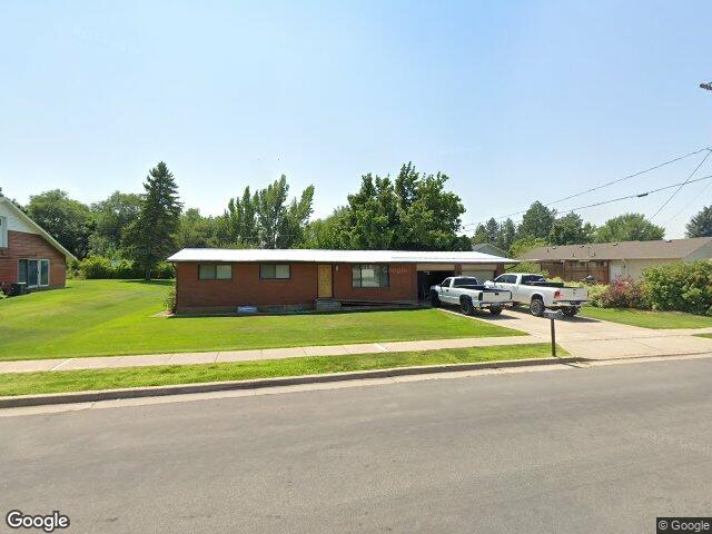 762 anderson ave, hyrum,  UT 84319