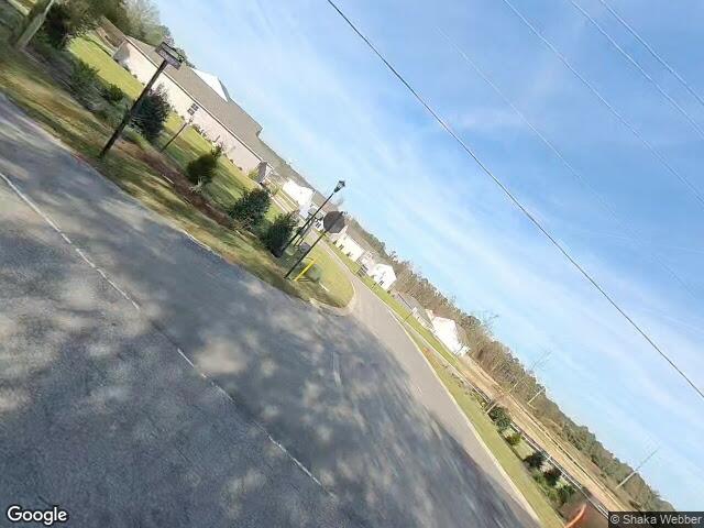 1319 mosser drive, columbia,  SC 29203