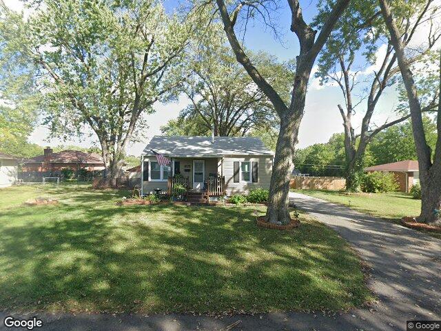 805 n 3rd st, independence,  MO 64050