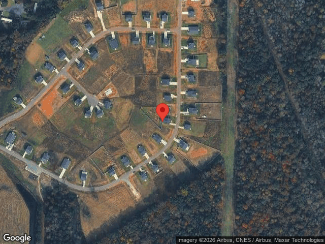 283 suhani ln, clayton,  NC 27520