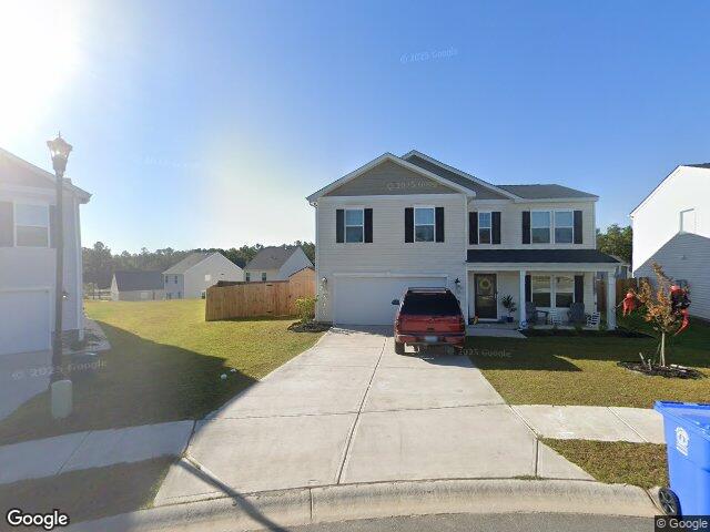 3005 infantry ln, columbia,  SC 29229